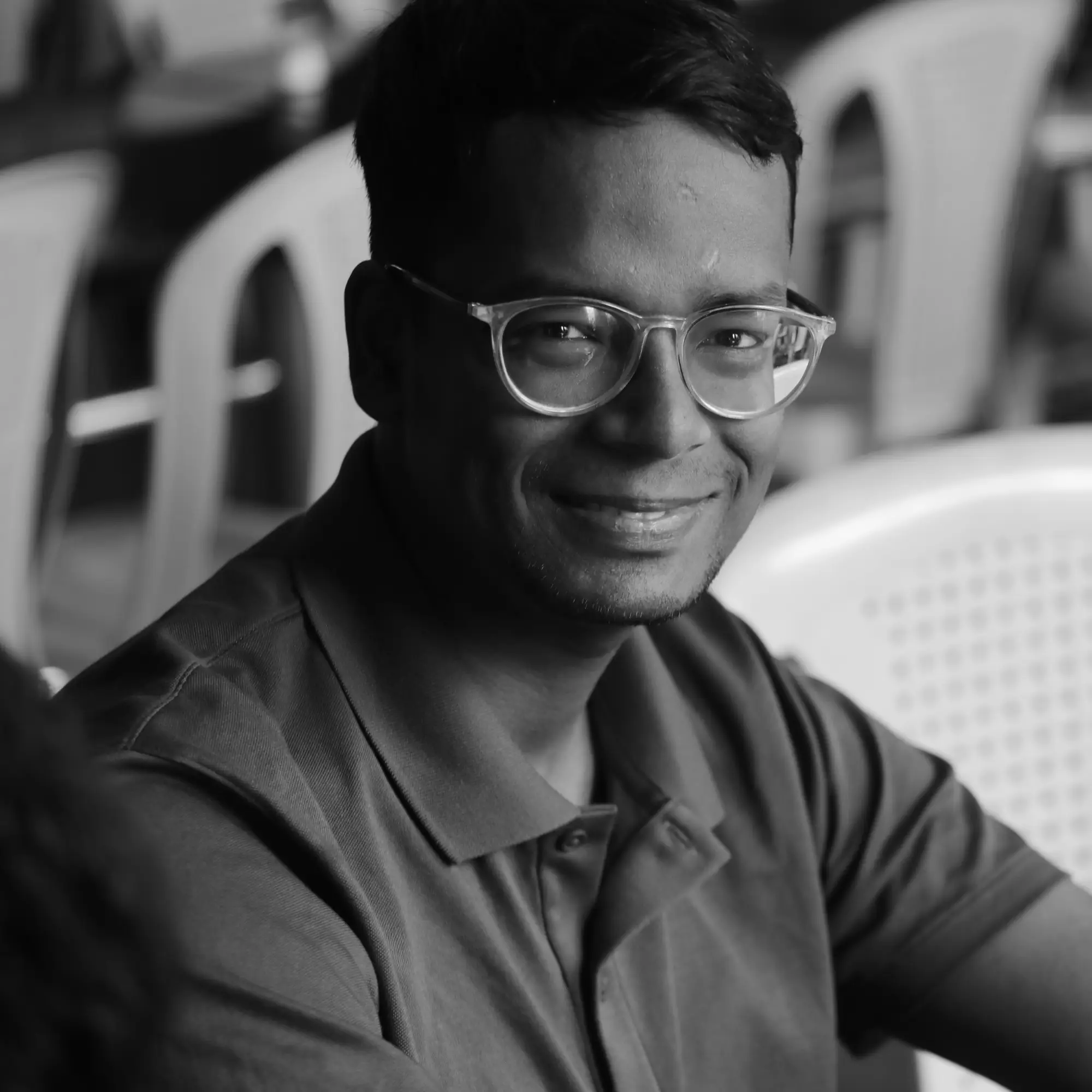 dilip photo